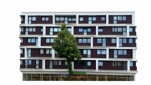 Foto - Wohnung zum Kaufen in Hamburg 815.000,00 € 100 m²