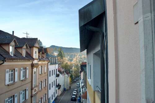 Foto - Wohnung zum Kaufen in Baden-Baden 244.800,00 € 68 m²