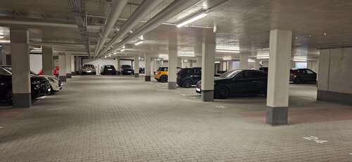 Foto - Garage zu vermieten in Unterföhring 100,00 €