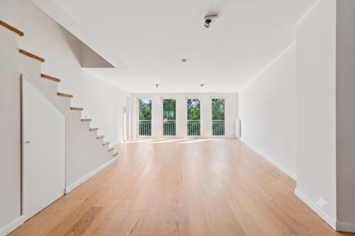 Foto - Wohnung zum Kaufen in Hamburg 1.195.000,00 € 132 m²