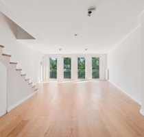 Wohnung zum Kaufen in Hamburg 1.195.000,00 € 132 m²