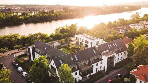 Foto - Wohnung zum Kaufen in Wiesbaden 785.000,00 € 127.8 m²