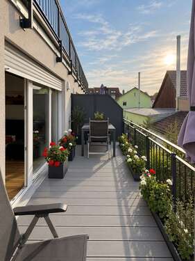 Foto - Wohnung zum Mieten in Gersthofen 1.147,00 € 74 m²