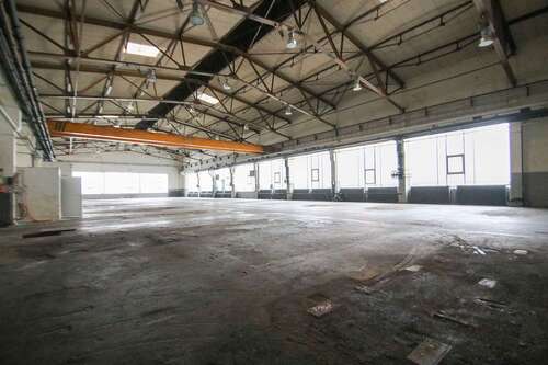 Foto - Halle in Sprockhövel 8.529,37 € 2245 m²
