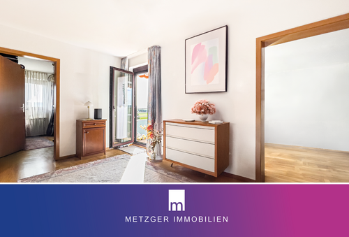 Foto - Wohnung zum Kaufen in Ostfildern Scharnhausen 299.000,00 € 80 m²