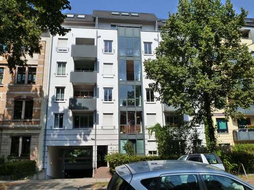 Foto - Wohnung zum Kaufen in Chemnitz 70.000,00 € 49 m²