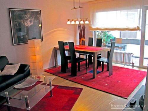 Foto - Wohnen auf Zeit in Saarbrücken 1.200,00 €