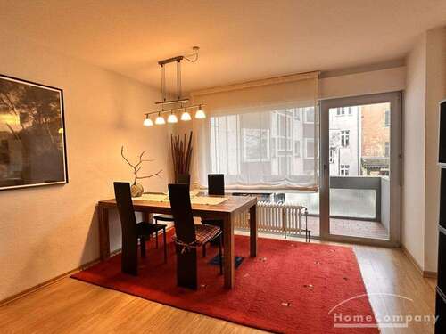 Foto - Wohnen auf Zeit in Saarbrücken 1.200,00 €