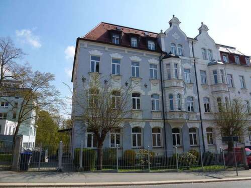 Foto - Büro in Plauen 550,00 € 139.6 m²