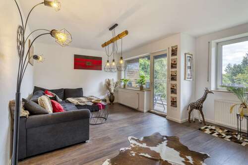 Foto - Wohnung zum Kaufen in Castrop-Rauxel 109.000,00 € 65 m²