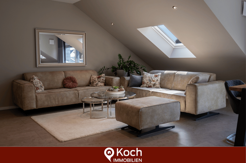 Foto - Wohnung zum Kaufen in Baesweiler 319.000,00 € 102 m²