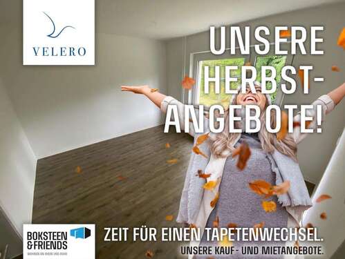 Foto - Wohnung zum Mieten in Plettenberg 345,00 € 57.36 m²