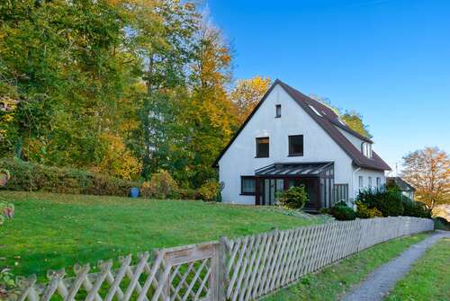 Foto - Haus zum Kaufen in Bad Nenndorf 428.000,00 € 168 m²