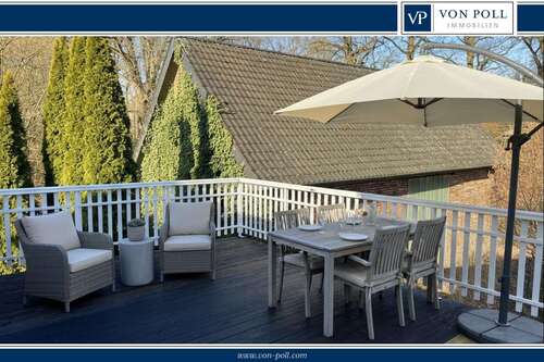 Foto - Wohnung zum Mieten in Halle (Westf.) 870,00 € 80 m²