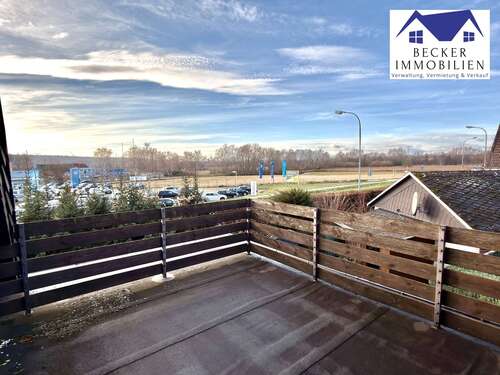 Foto - Wohnung zum Mieten in Wolfenbüttel 430,00 € 48 m²