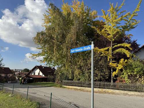 Foto - Grundstück zu verkaufen in Nandlstadt 380.000,00 € 725 m²