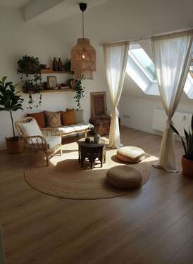 Foto - Wohnung zum Mieten in Leipzig 849,00 € 62 m²