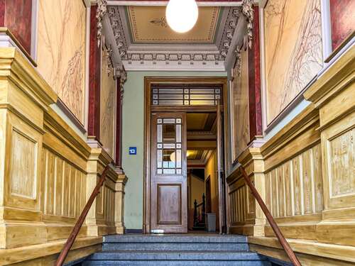 Foto - Wohnung zum Kaufen in Leipzig 215.000,00 € 67 m²