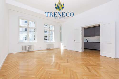 Foto - Wohnung zum Mieten in Berlin 3.599,00 € 149 m²