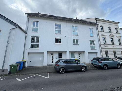 Foto - Haus zum Mieten in Bonn 1.900,00 € 160 m²
