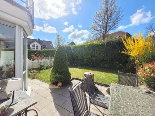 Foto - Haus zum Mieten in Kiedrich 2.500,00 € 153 m²