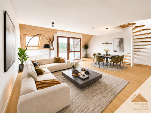 Foto - Wohnung zum Kaufen in Aidlingen 239.000,00 € 70 m²
