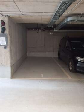 Foto - Garage zu verkaufen in Bad Aibling 25.000,00 €