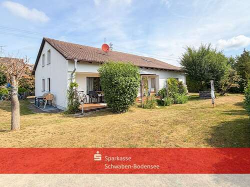 Foto - Haus zum Kaufen in Hurlach 590.000,00 € 140 m²