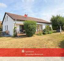 Haus zum Kaufen in Hurlach 590.000,00 € 140 m²