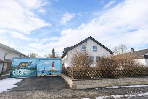 Foto - Haus zum Kaufen in Ingolstadt 719.000,00 € 260 m²