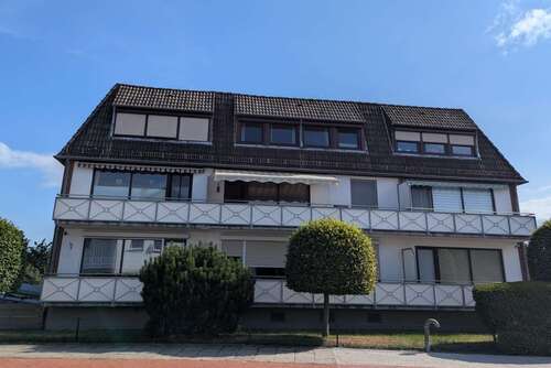Foto - Wohnung zum Mieten in Bremen 420,00 € 38 m²