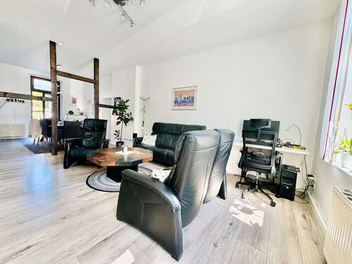 Foto - Wohnung zum Kaufen in Herne 289.000,00 € 154 m²