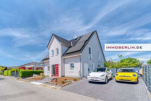Foto - Haus zum Kaufen in Mittenwalde 589.000,00 € 155 m²