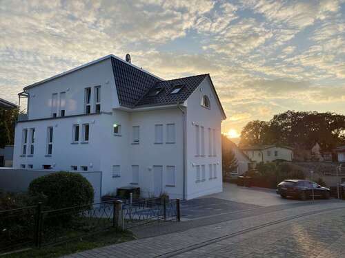 Foto - Wohnung zum Kaufen in Zinnowitz 320.000,00 € 61.32 m²