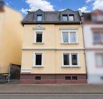 Haus zum Kaufen in Frankfurt am Main 895.000,00 € 191.6 m²