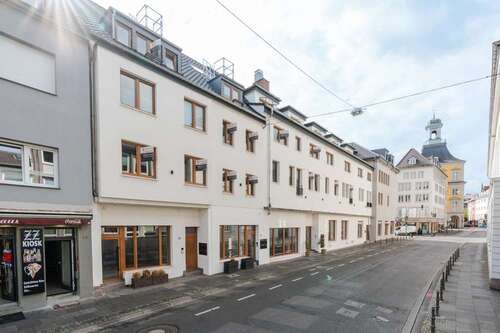 Foto - Wohnung zum Kaufen in Bonn Zentrum 266.900,00 € 37 m²