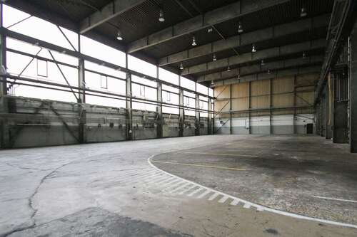 Foto - Halle in Sprockhövel 6.068,60 € 1597 m²