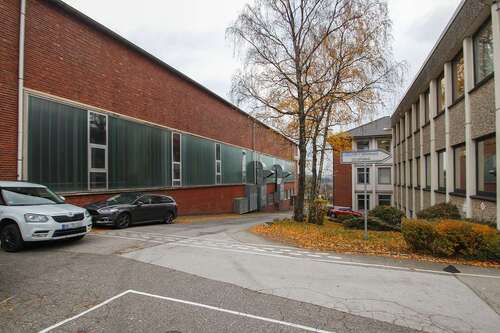 Foto - Halle in Sprockhövel 3.169,43 € 834.06 m²