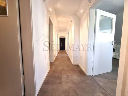 Foto - Büro in München 1.525,00 € 87 m²