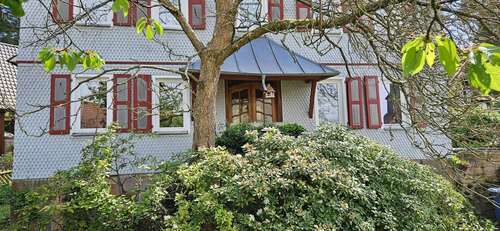 Foto - Haus zum Kaufen in Biebergemünd OT Bieber 545.000,00 € 240 m²