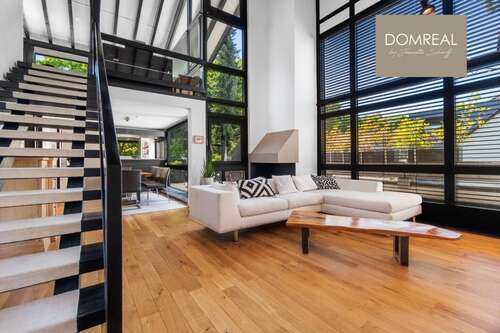 Foto - Wohnung zum Kaufen in Solingen 600.000,00 € 177.54 m²