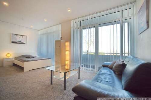 Foto - Wohnen auf Zeit in Dortmund 695,00 €