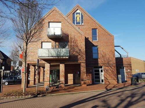 Foto - Wohnung zum Mieten in Raesfeld 530,00 € 80 m²