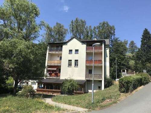 Foto - Wohnung zum Mieten in Markneukirchen 278,00 € 50.62 m²
