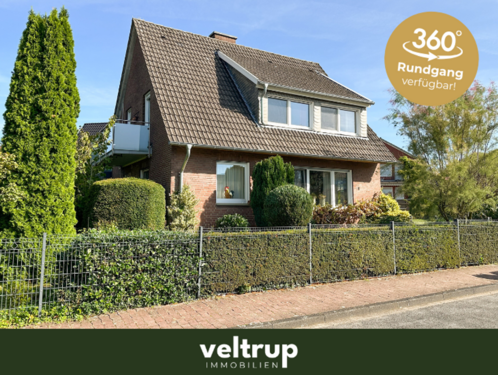 Foto - Wohnung zum Kaufen in Billerbeck 115.000,00 € 47.84 m²