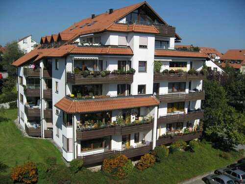 Foto - Wohnung zum Mieten in Friedrichshafen 1.235,00 € 112.3 m²