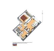 Wohnung zum Mieten in Remscheid 519,00 € 60.04 m²