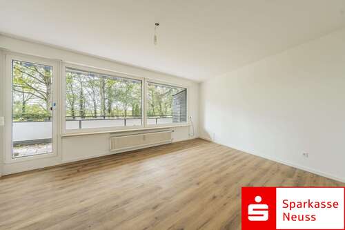 Foto - Wohnung zum Kaufen in Neuss 330.000,00 € 87 m²