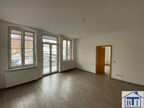 Foto - Wohnung zum Kaufen in Auerbach 39.500,00 € 58.5 m²