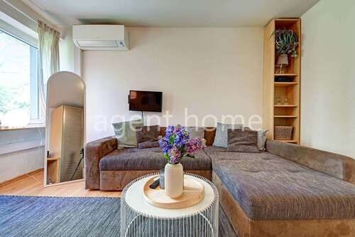 Foto - Wohnung zum Mieten in Stuttgart 830,00 € 28 m²